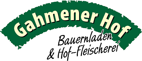 Gahmener Hof | Bauernladen und Hoffleischerei